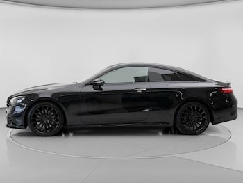 Used Mercedes-Benz E Class 2022 for sale - 77792229: Photo