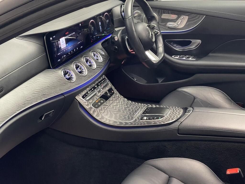 Used Mercedes-Benz E Class 2022 for sale - 77792229: Photo 4