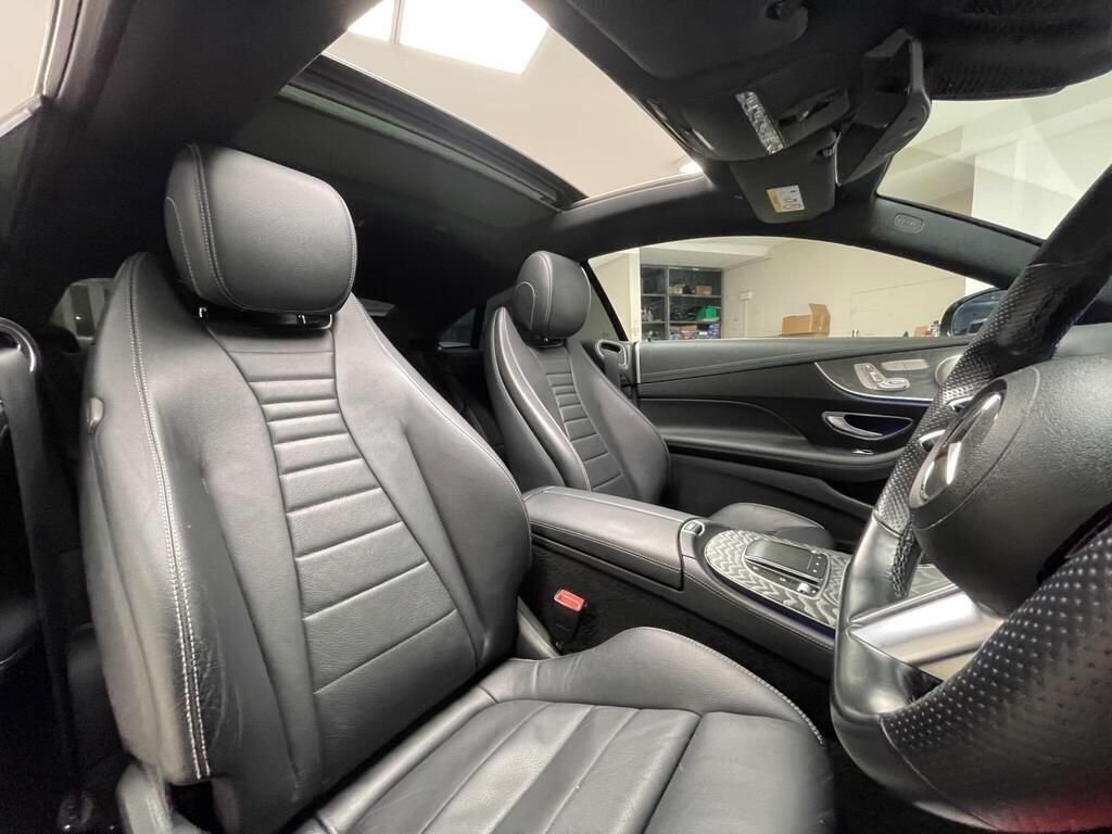 Used Mercedes-Benz E Class 2022 for sale - 77792229: Photo 5