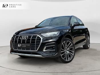 Used Audi Q5 2021 for sale - 79843538: Photo
