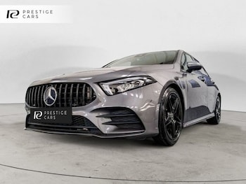 Used Mercedes-Benz A-Class 2021 for sale - 77748025: Photo