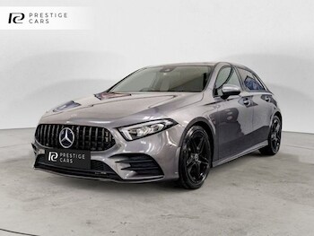 Used Mercedes-Benz A-Class 2021 for sale - 77748025: Photo