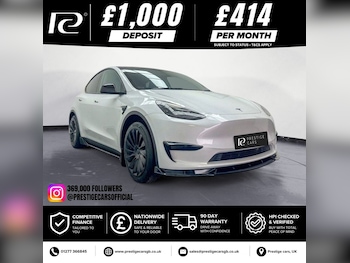 Used Tesla Model Y 2023 for sale - 78844209: Photo
