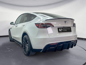 Used Tesla Model Y 2023 for sale - 78844209: Photo