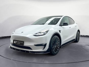 Used Tesla Model Y 2023 for sale - 78844209: Photo