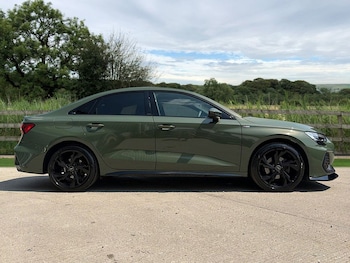 Used Audi A3 2025 for sale - 79197326: Photo