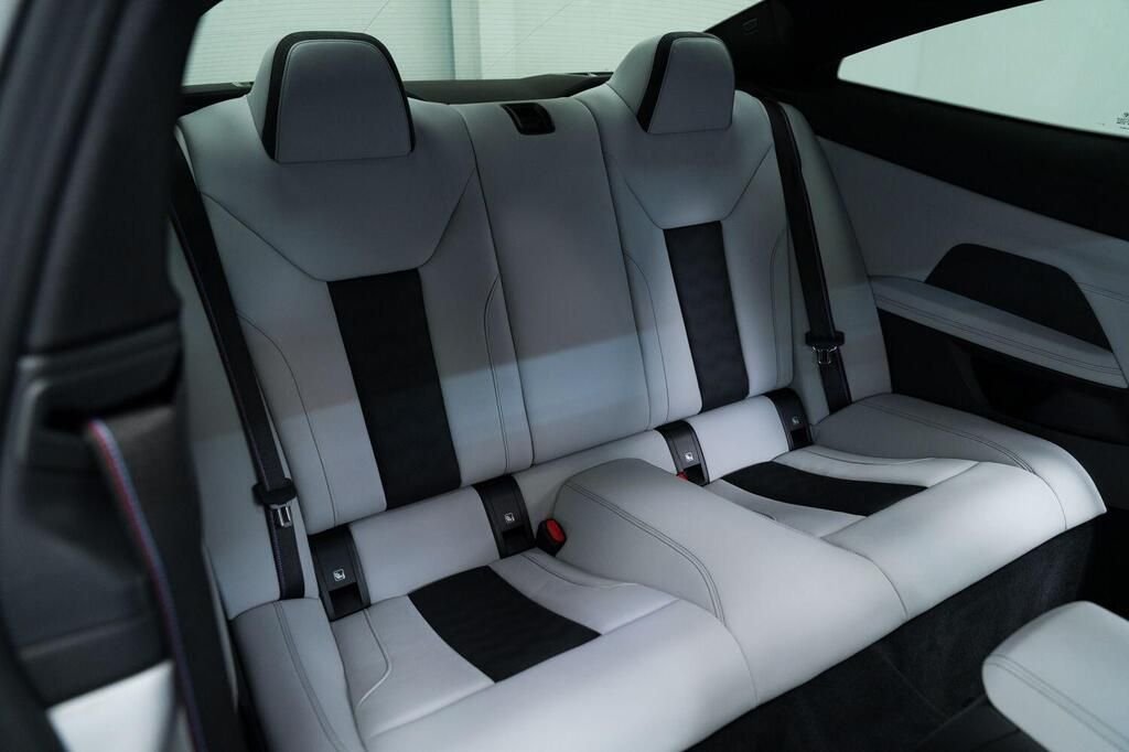 Used BMW M4 2021 for sale - 77689017: Photo 10