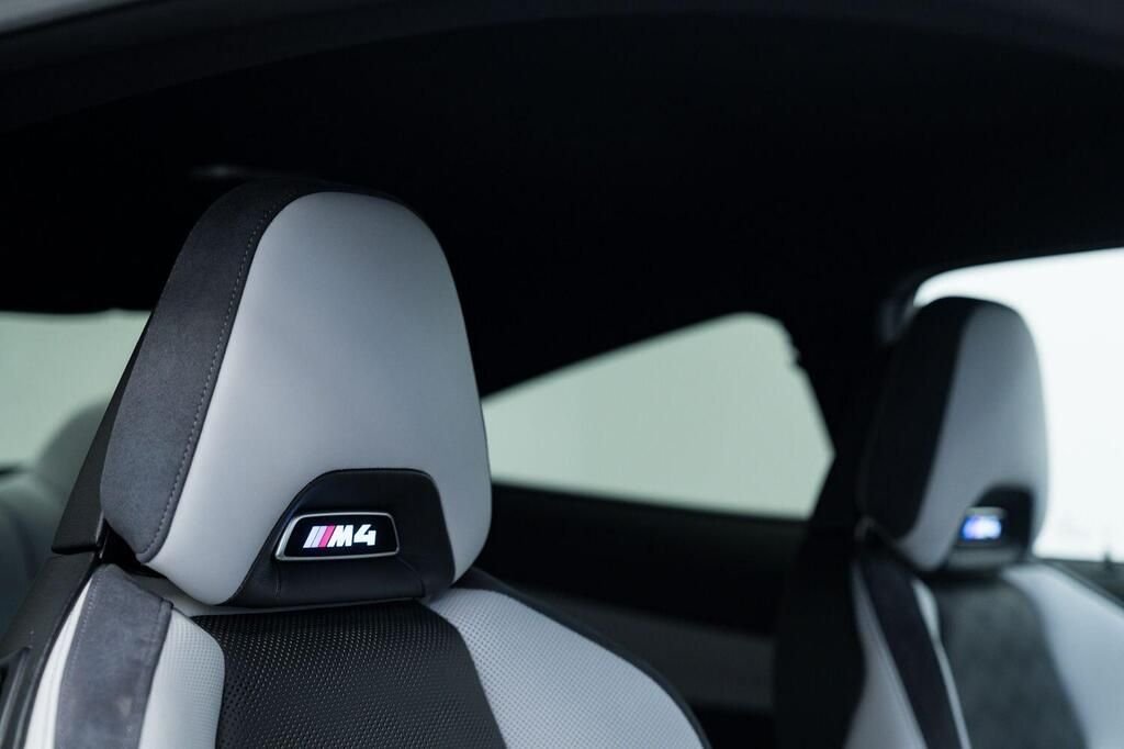 Used BMW M4 2021 for sale - 77689017: Photo 11