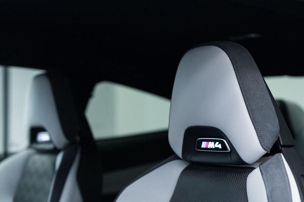 Used BMW M4 2021 for sale - 77689017: Photo 12