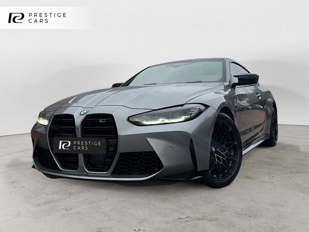 Used BMW M4 2021 for sale - 77689017: Photo 3