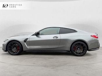 Used BMW M4 2021 for sale - 77689017: Photo