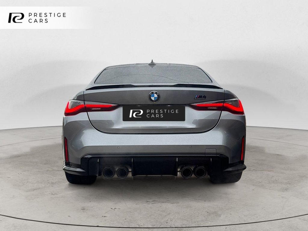 Used BMW M4 2021 for sale - 77689017: Photo 6