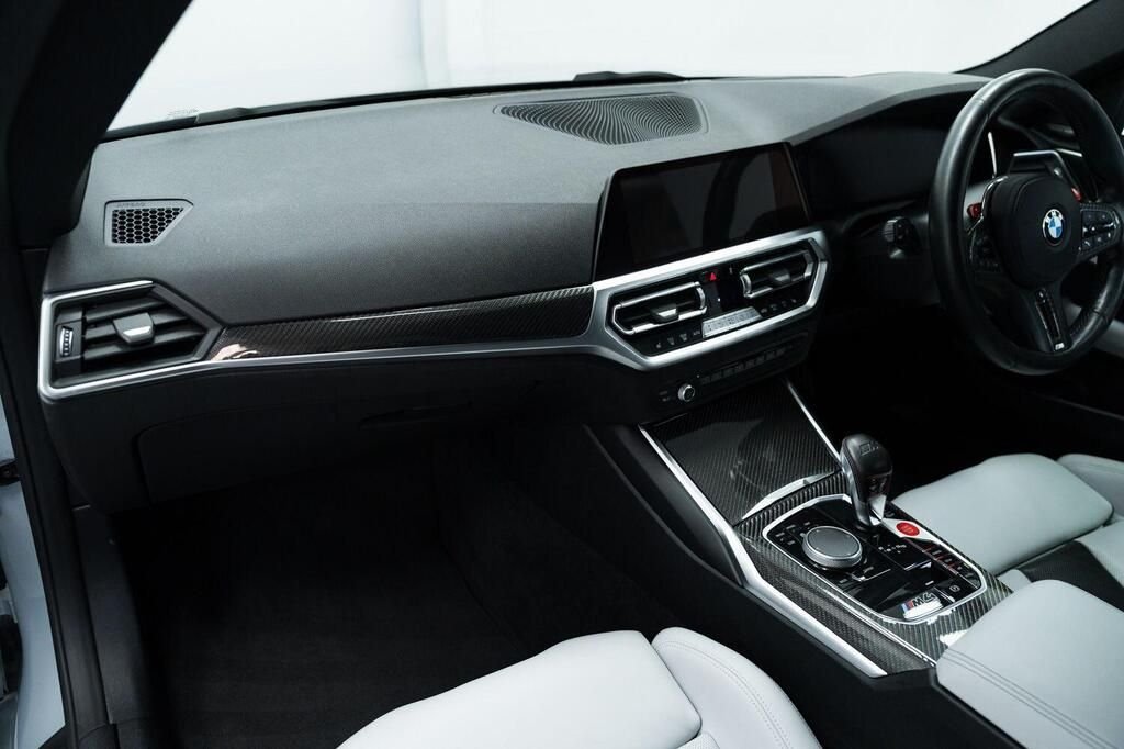 Used BMW M4 2021 for sale - 77689017: Photo 9