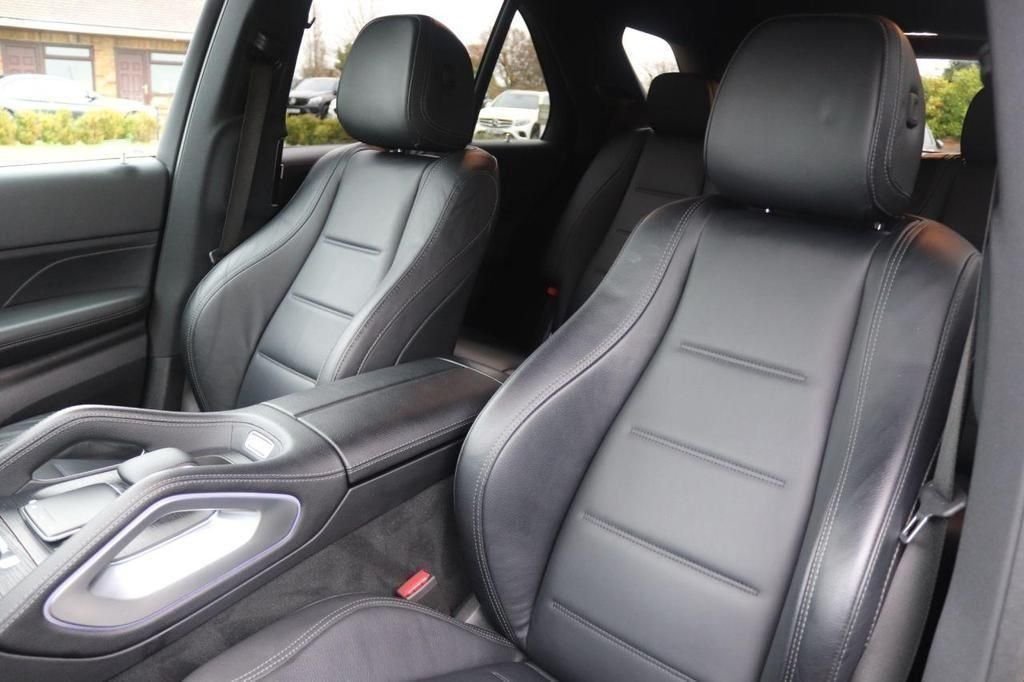 Used Mercedes-Benz GLE 2022 for sale - 77880109: Photo 10