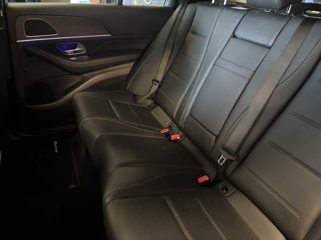 Used Mercedes-Benz GLE 2022 for sale - 77880109: Photo 14