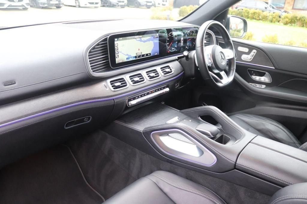 Used Mercedes-Benz GLE 2022 for sale - 77880109: Photo 16