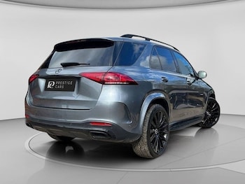 Used Mercedes-Benz GLE 2022 for sale - 77880109: Photo