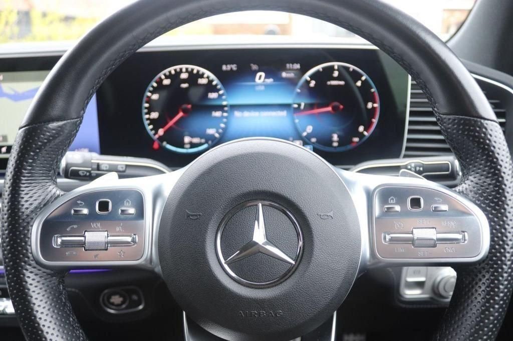 Used Mercedes-Benz GLE 2022 for sale - 77880109: Photo 6