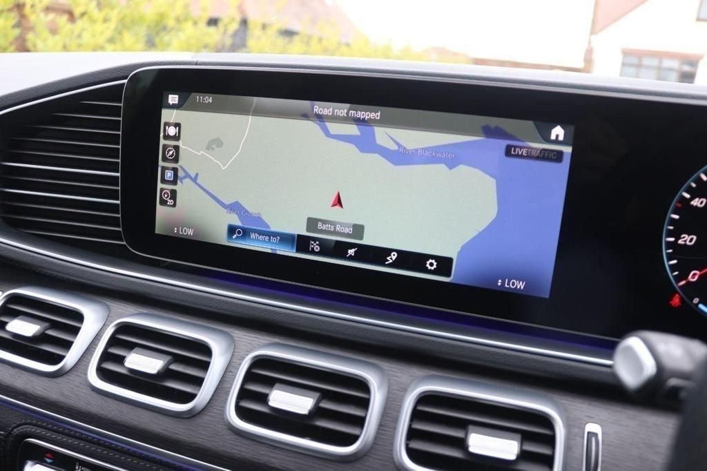 Used Mercedes-Benz GLE 2022 for sale - 77880109: Photo 9