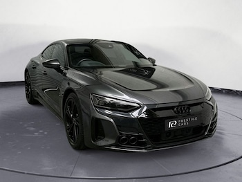 Used Audi e-tron GT 2023 for sale - 79245118: Photo