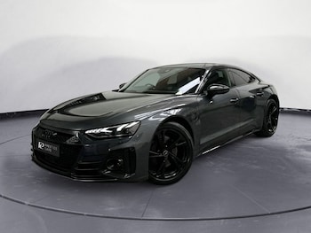Used Audi e-tron GT 2023 for sale - 79245118: Photo