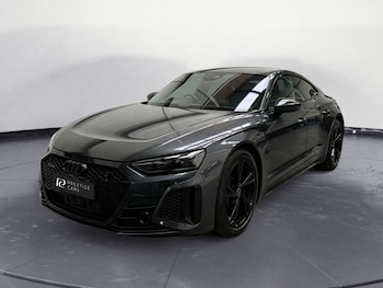 Used Audi e-tron GT 2023 for sale - 79245118: Photo