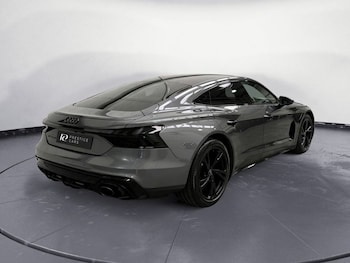 Used Audi e-tron GT 2023 for sale - 79245118: Photo