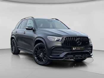 Used Mercedes-Benz GLE 2024 for sale - 78583296: Photo