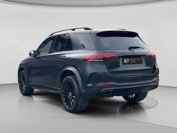 Used Mercedes-Benz GLE 2024 for sale - 78583296: Photo