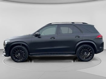 Used Mercedes-Benz GLE 2024 for sale - 78583296: Photo