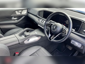 Used Mercedes-Benz GLE 2024 for sale - 78583296: Photo