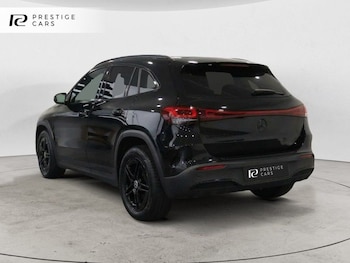 Used Mercedes-Benz EQA 2021 for sale - 77689054: Photo