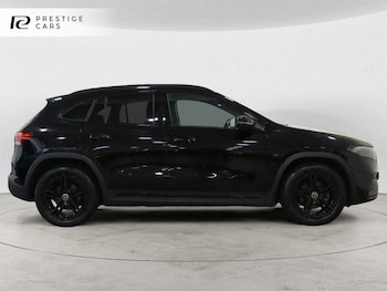 Used Mercedes-Benz EQA 2021 for sale - 77689054: Photo