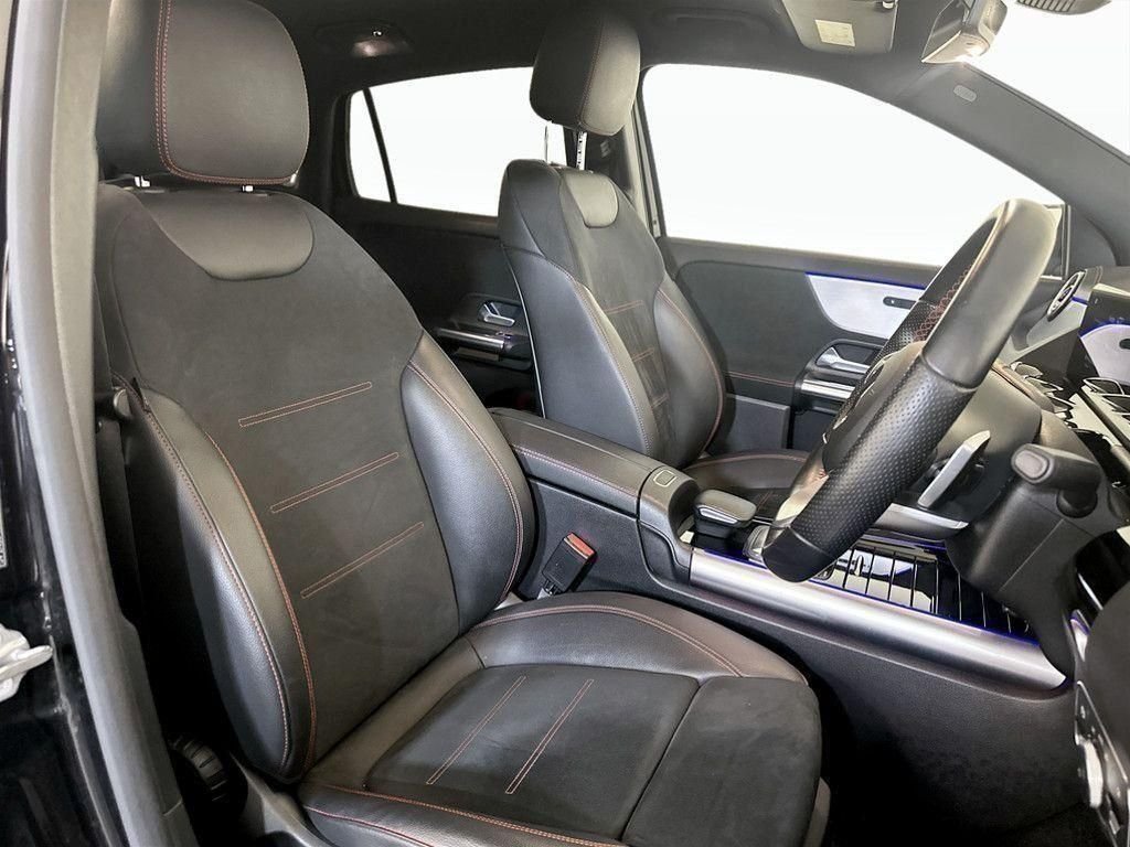 Used Mercedes-Benz EQA 2021 for sale - 77689054: Photo 7