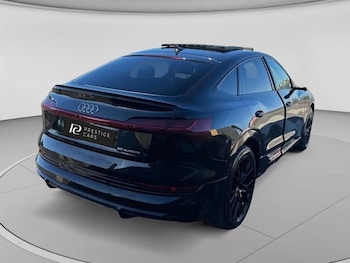 Used Audi e-tron 2022 for sale - 78672837: Photo