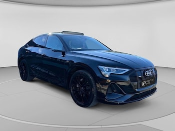 Used Audi e-tron 2022 for sale - 78672837: Photo