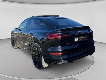 Used Audi e-tron 2022 for sale - 78672837: Photo