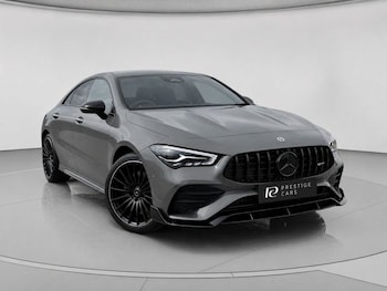 Used Mercedes-Benz CLA 2023 for sale - 78702257: Photo