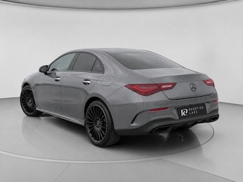 Used Mercedes-Benz CLA 2023 for sale - 78702257: Photo