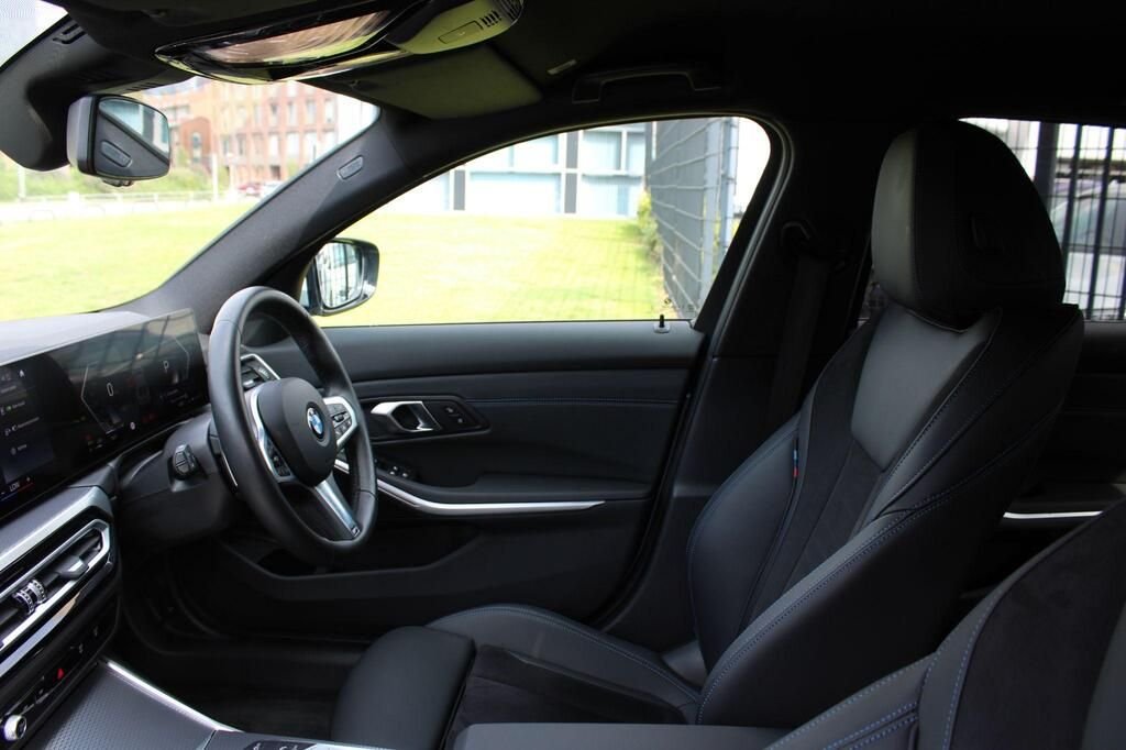 Used BMW 3 Series 2023 for sale - 77692582: Photo 10