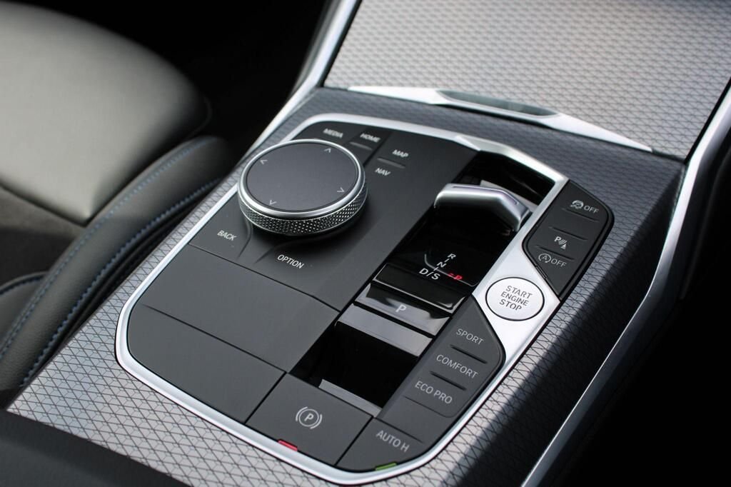 Used BMW 3 Series 2023 for sale - 77692582: Photo 11