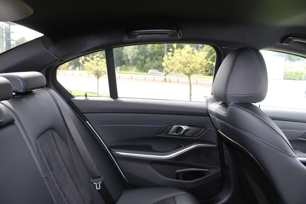 Used BMW 3 Series 2023 for sale - 77692582: Photo 12