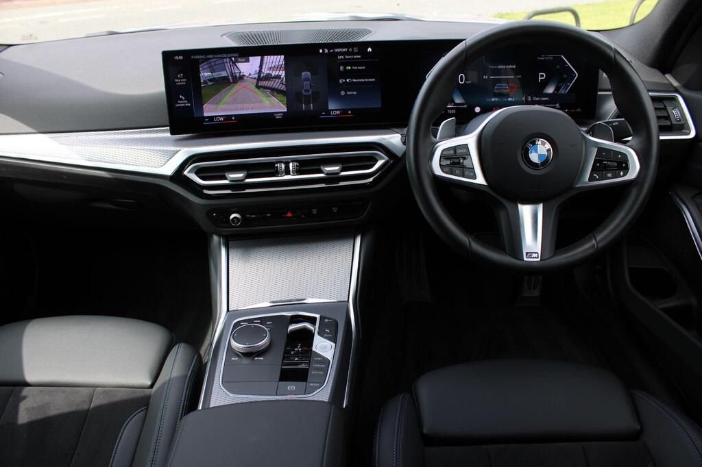 Used BMW 3 Series 2023 for sale - 77692582: Photo 4