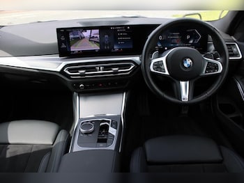 Used BMW 3 Series 2023 for sale - 77692582: Photo