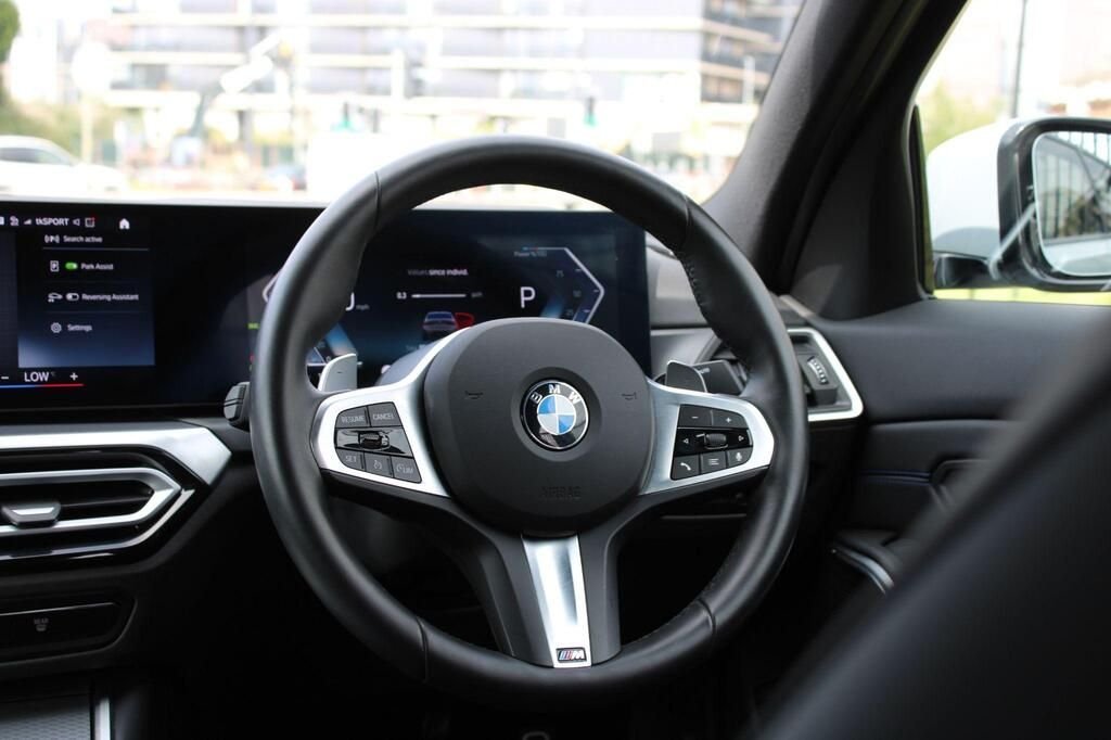 Used BMW 3 Series 2023 for sale - 77692582: Photo 5