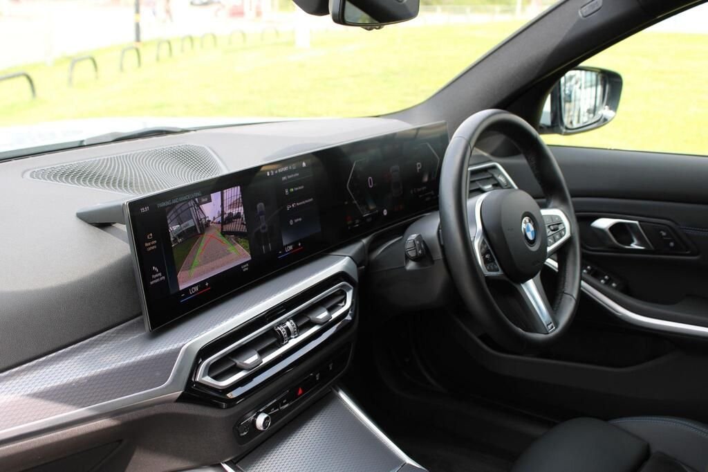 Used BMW 3 Series 2023 for sale - 77692582: Photo 7