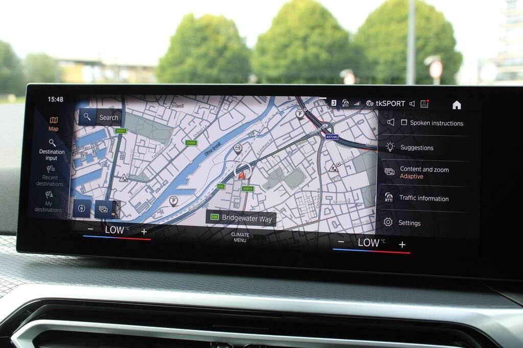 Used BMW 3 Series 2023 for sale - 77692582: Photo 9