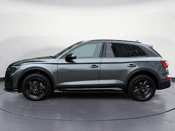 Used Audi Q5 2023 for sale - 78931283: Photo