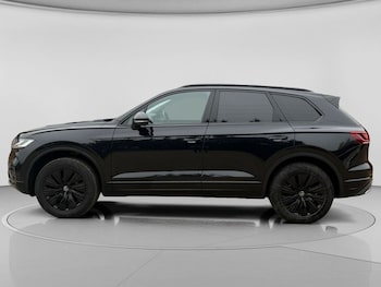 Used Volkswagen Touareg 2020 for sale - 78444530: Photo