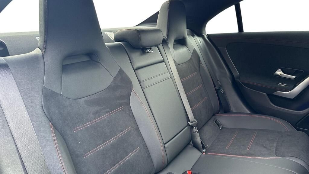 Used Mercedes-Benz CLA 2023 for sale - 78153618: Photo 10